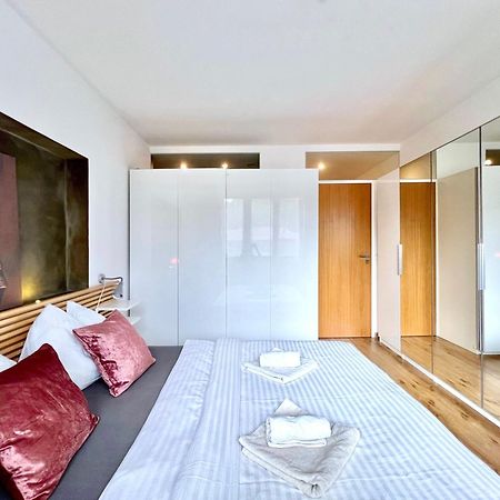 Jana'S Apartment, Free Parking Praga Exterior foto