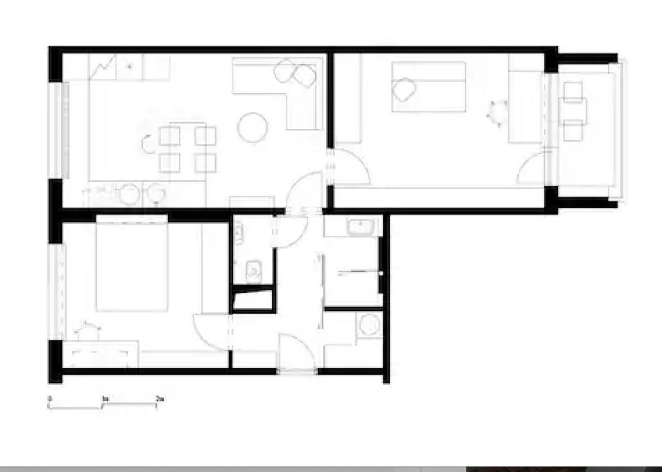 Jana'S Apartment, Free Parking Praga Exterior foto